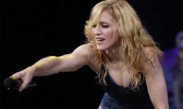 Madonna trở thành nữ ca sĩ vĩ đại nhất 20 năm qua 