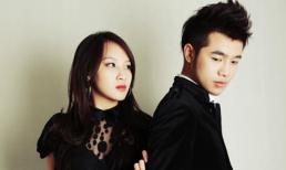 Ca sĩ trẻ Huy Bell kết đôi cùng hotgirl Linh Genie