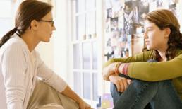 Cho con gái tự do "chuyện ấy" 