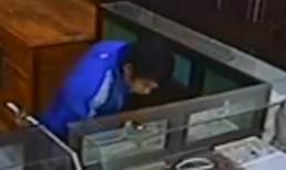 Ráo riết truy lùng hung thủ giết chủ tiệm vàng