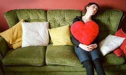 Gái ế hối hả tìm chồng, cười ra nước mắt