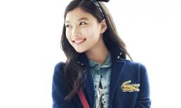 Sao nhí 'hot' nhất Hàn Quốc