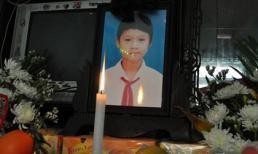 Quặn đau sau ngày 'sát thủ' lớp 8 giết bạn