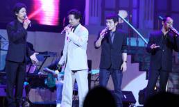 Hàng chục nhạc sĩ 'tấn công' Cục Nghệ thuật biểu diễn 