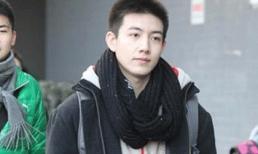 Bất ngờ nổi tiếng vì... quá đẹp trai 