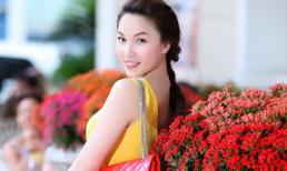 Quỳnh Thư 'đánh sập' biểu tượng hàng hiệu Ngọc Trinh 