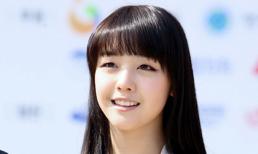 Kiều nữ Hàn mắt một mí vẫn xinh