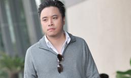 Bốn 'chàng ngự lâm' Việt Kiều phong độ nhất điện ảnh Việt