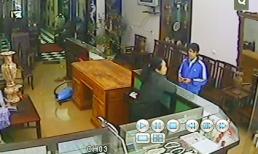 Cắt cổ chủ tiệm vàng: Động cơ hung thủ?