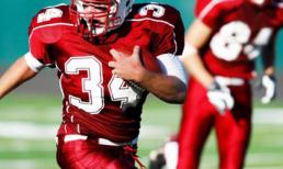 Tại sao cầu thủ nổi tiếng thường chết sớm?