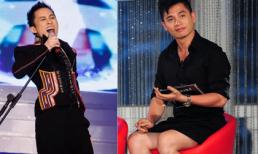 Tùng Dương và giám khảo Nam Trung: Ai sở hữu nhiều váy nhất?