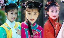 Diễn viên Hoàn Châu Cách Cách: cũ - mới đọ sắc