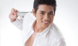 Á Vương Manhunt Trương Nam Thành chuyển sang làm ảo thuật gia