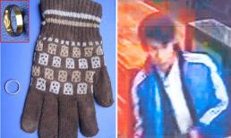 Truy tìm nguồn gốc chiếc nhẫn của kẻ cướp tiệm vàng Thường Tín