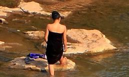 "Say" với vẻ đẹp mê hồn của mỹ nữ vùng cao (phần 2)