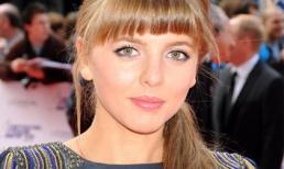 Chọn tóc mái cá tính như sao