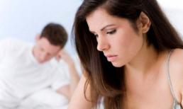 Vợ mang bầu đi theo trai 