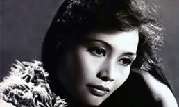 Người đàn bà đẹp của màn ảnh Việt