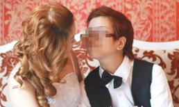 Đám cưới đồng tính xôn xao miền Tây