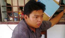 Cuộc truy tìm kẻ cưỡng hiếp xác chết thông dịch viên