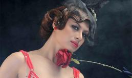 Hoa hậu Điện ảnh Kiều Chinh thành người đẹp xưa