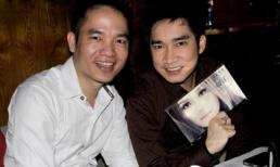 Quản lý và fan của Quang Hà công kích Mỹ Tâm trên Facebook?