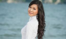 Các thế hệ hoa hậu Việt Nam đồng tình mặc áo dài không đồ lót?