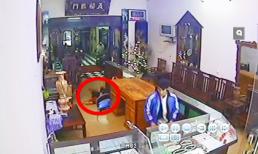 Đã bắt được hung thủ giết chủ tiệm vàng ở Thường Tín