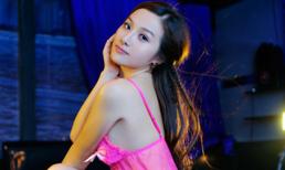 'Lee Hyori Việt Nam' khoe đường cong quá táo bạo