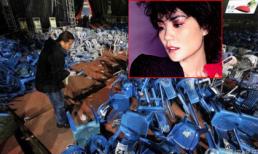 70 người bị thương trong show diễn của Vương Phi