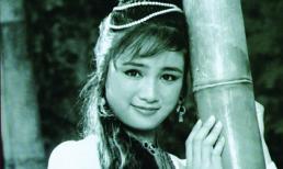 Vẻ đẹp "nao lòng" của đại mỹ nhân Việt thập niên 90