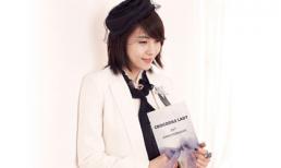 Trang nhã như đả nữ Ha Ji Won 