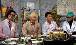 Big Bang: 'Suýt tan rã nếu không có scandal'