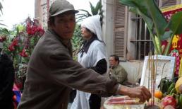 'Dị nhân' dự báo người chết ở Bắc Giang