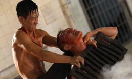 Trương Gia Huy 'giết người' không ghê tay