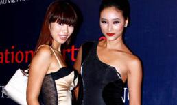 Hà Anh: Tôi là người khuyên Huyền Trang sang Mỹ