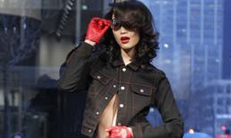 Quán quân Next Top Model bị "chèn ép”?