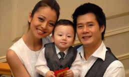 Jennifer Phạm thương con ít hơn khi có bạn trai mới?