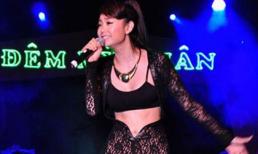 Cấm cởi, cấm hở, cần "trảm" để làm gương? 