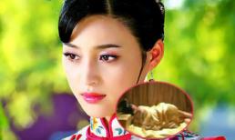 Sốc với tình tiết loạn luân "Thâm cung điệp ảnh"