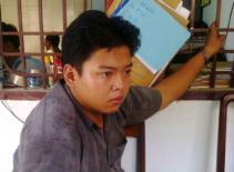 Kẻ giết, hiếp xong rồi tìm đến CQĐT hỏi manh mối về … 'hung thủ'