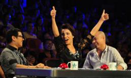 Thúy Hạnh: Giám khảo "nước ốc" của Got Talent