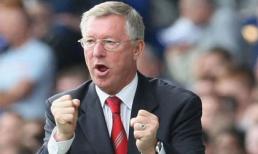 Rời MU, Sir Alex sẽ... mở cửa hàng bán sữa