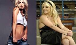 Khi sao "phì nhiêu" quá mức