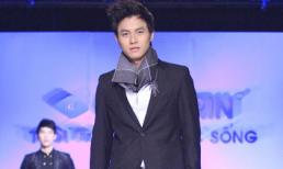 Dàn mỹ nam Việt hội tụ đầy phong cách trong BST Fashion