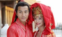 Những cô dâu xinh nhất màn ảnh Hoa ngữ