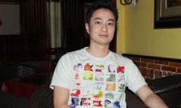 Đạo diễn gặp ma khi quay 'Ngôi nhà trong hẻm'