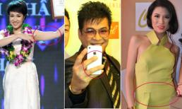 "Cười nóng" 10h10: Cùng bắt thóp những kiểu ... "khoe ngầm" của sao Việt (P66)