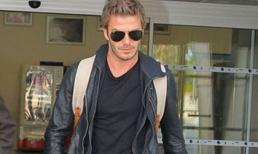 Những cầu thủ 'mê mẩn' kính râm