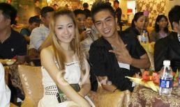 Lương Bích Hữu bị tung vật chứng 'cướp chồng'